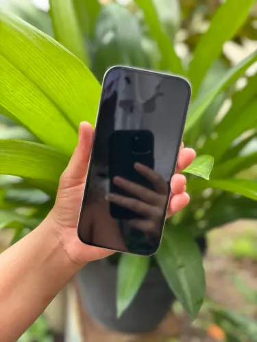 iPhone 16 Pro