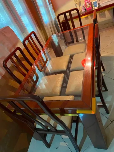 Mesa de Sala