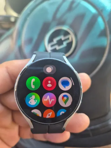 Watch 4 44mm Samsung NFC