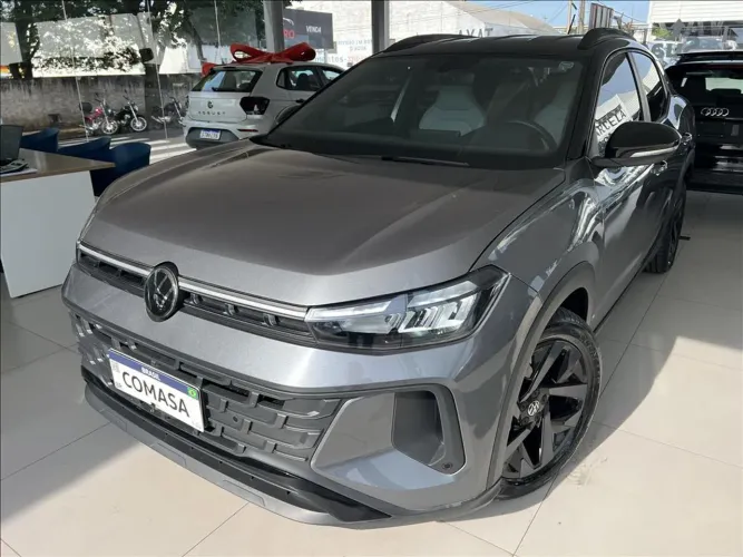 Volkswagen Tera High 1.0 170 TSI Flex 12V 5P AUT 2026