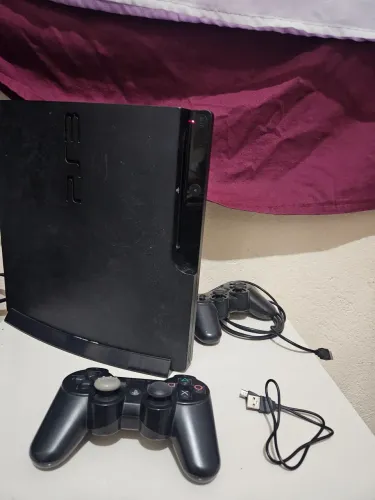 Ps3 Slim