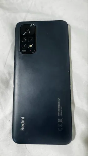 Xiaomi Redmi 11 128 GB Memória 6 Gb