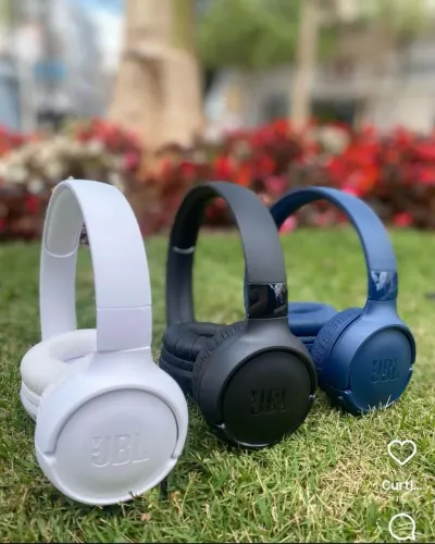 JBL TUNE 520BT Original Lacrado