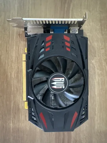 PLACA DE VIDEO GTX550TI/2GB