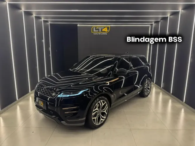 Land Rover Range Rover Evoque HSE Dyna. 2.0 Dies. Aut. 2023
