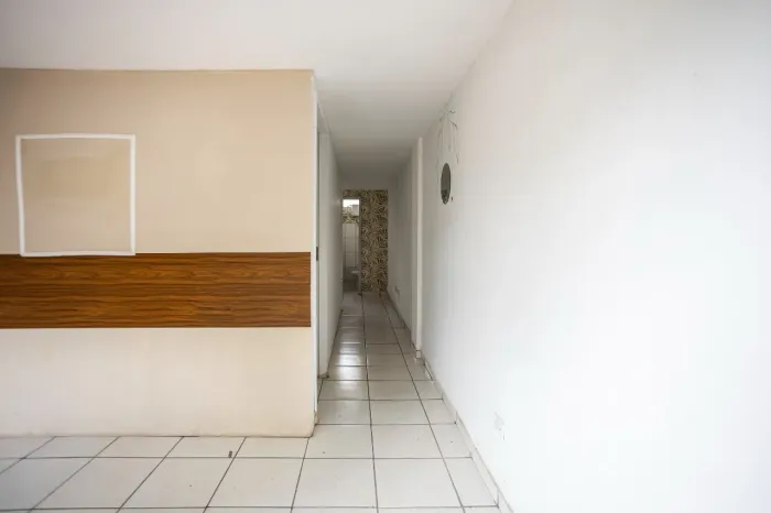 Loja - Avenida Sexta Avenida, Qd.38, Lt.08, Loja 01, Setor Leste Vila Nova, Goiânia - GO.