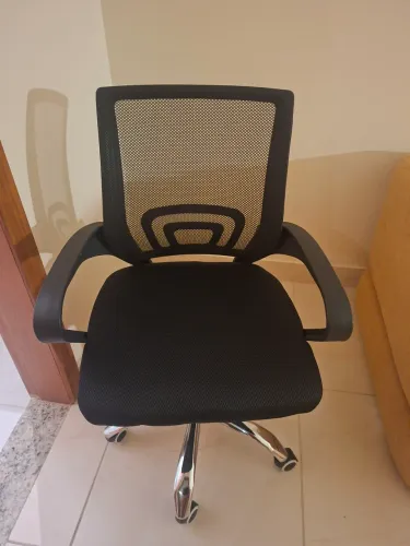 Cadeira de escritório