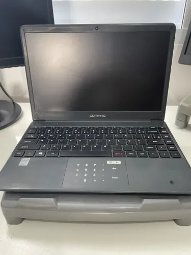 Computador Compaq CQ-27 i3 + SSD 120GB | 4GB RAM | HDMI | Uso com Monitor