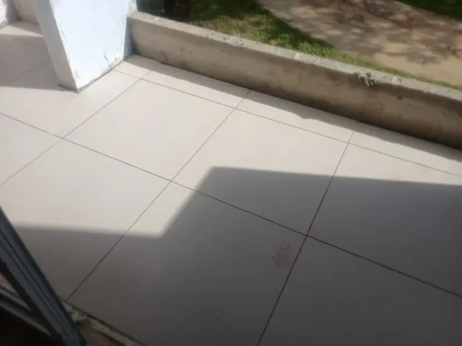 Trabalho de pedreiro e ladrilheiro 