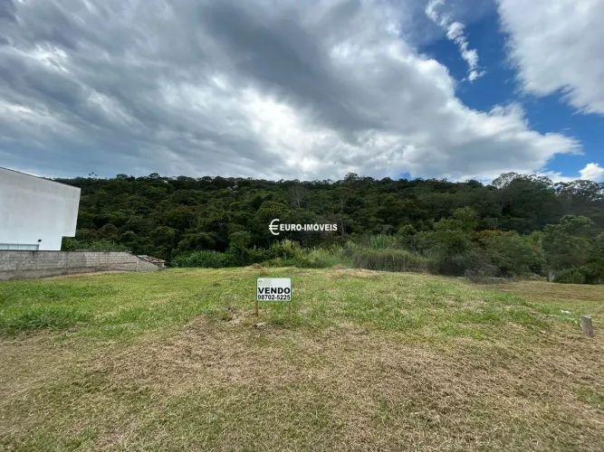 Terreno Nova Gramado