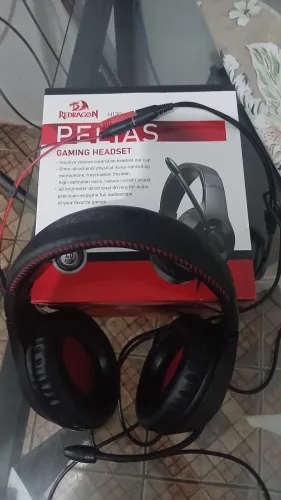 Fone de ouvido