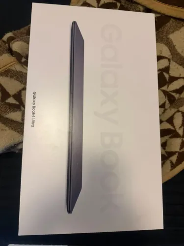 Samsung Galaxy Book4 Ultra