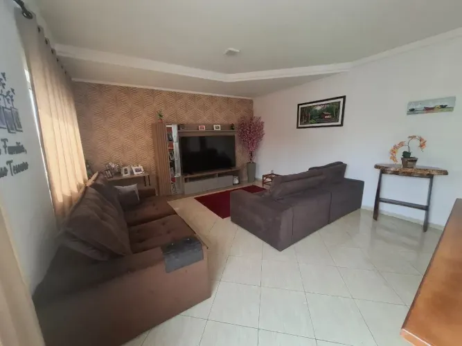 LINDA CASA A VENDA | PARQUE SÃO LUÍS | TAUBATÉ