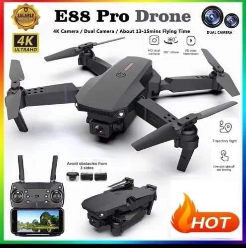 Drone 4k