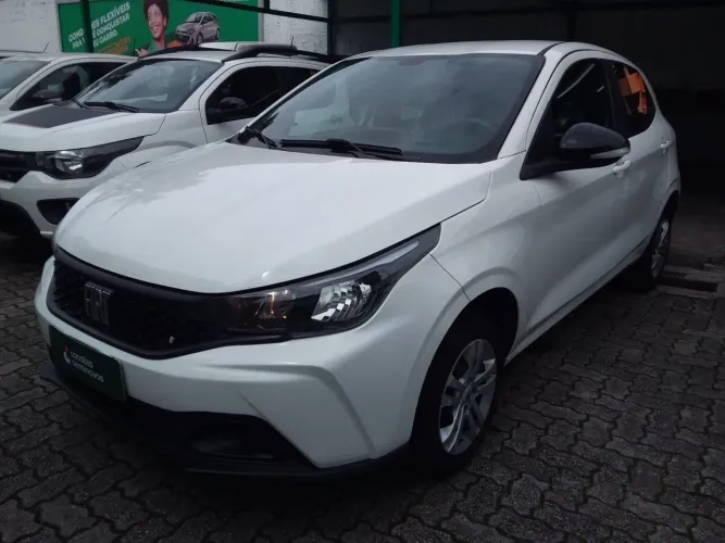 Fiat Argo Drive 1.0 Firefly 2026