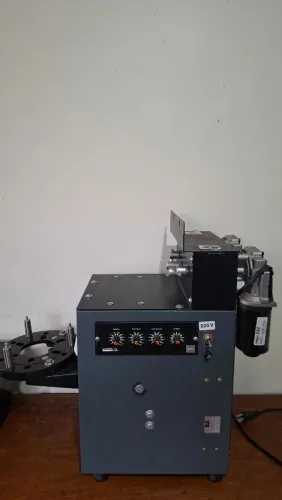 Máquina de Salgados Compacta Print Pop 4.0 + Fritadeira - R$ 4.600