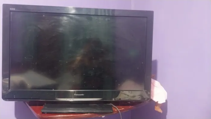 Vende-se tv Panasonic