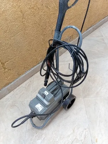 lavadora alta pressao kacher 585