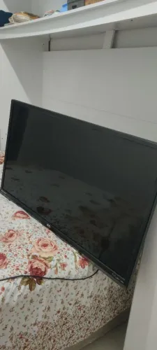 TV 39' Semp Toshiba