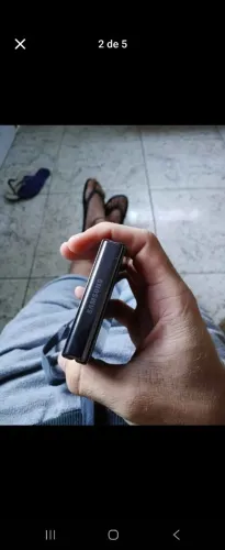 Samsung Galaxy z flip5 512gb 16 ran