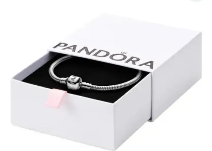 Pulseira da Pandora nova