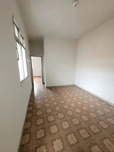 Apto para aluguel com 1 quarto e 34 metros quadrados, em Rocha Miranda - Estrada do Otavia