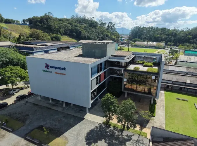 Salas Comerciais Disponíveis no Distrito Boa Vista | Boa Vista  Joinville/SC
