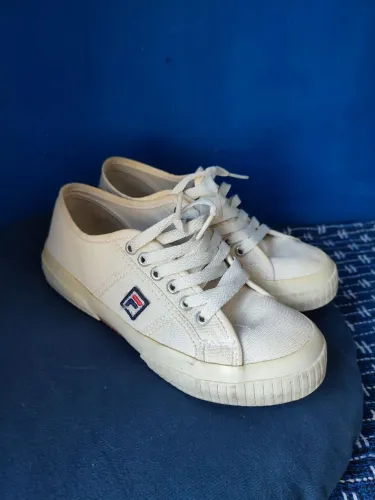 Tênis casual Fila original