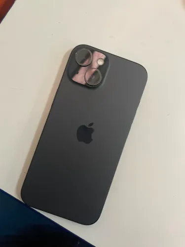 iphone 15 preto