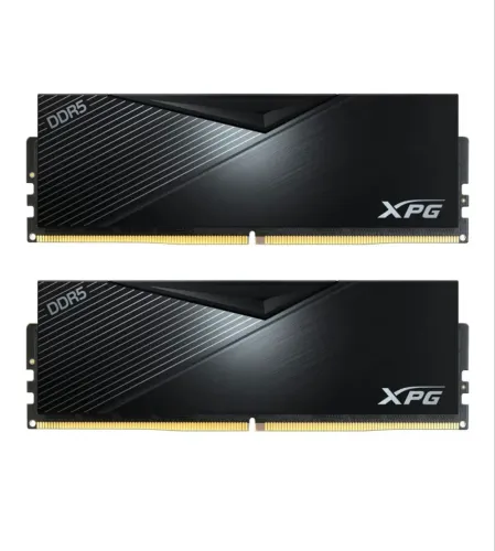 Xpg Lancer Ddr5 32gb 2x16gb 5200mhz Preto