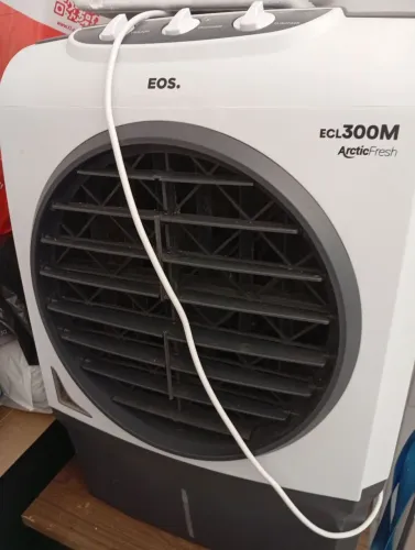 Climatizador de ar EOS 30l
