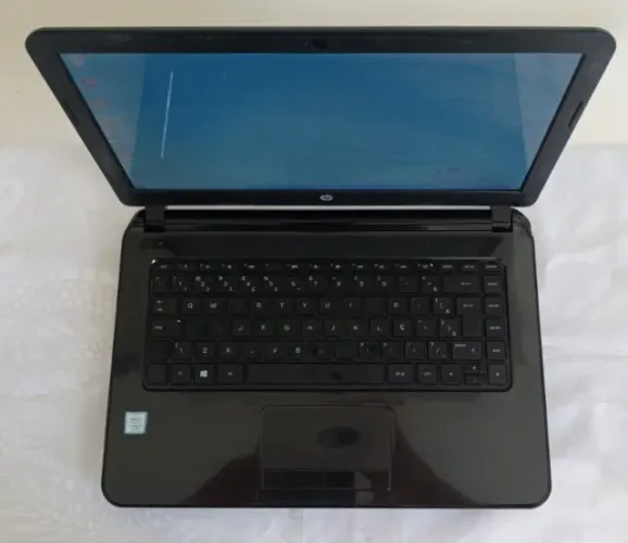 Vendo varios notebooks apartir de 600 reais Passo cartão entregamos sua casa