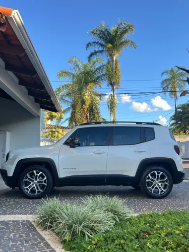 Jeep Renegade Long. T270 1.3 TB 4X2 Flex Aut. 2024