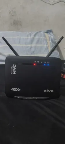 2 roteadores de chip