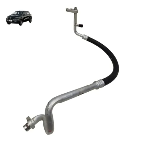 Mangueira Ar Condicionado Renault Kwid 2024 2023 2022 2021