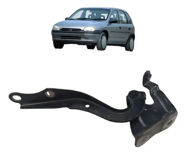 Dobradica Capo Corsa 2003 2011