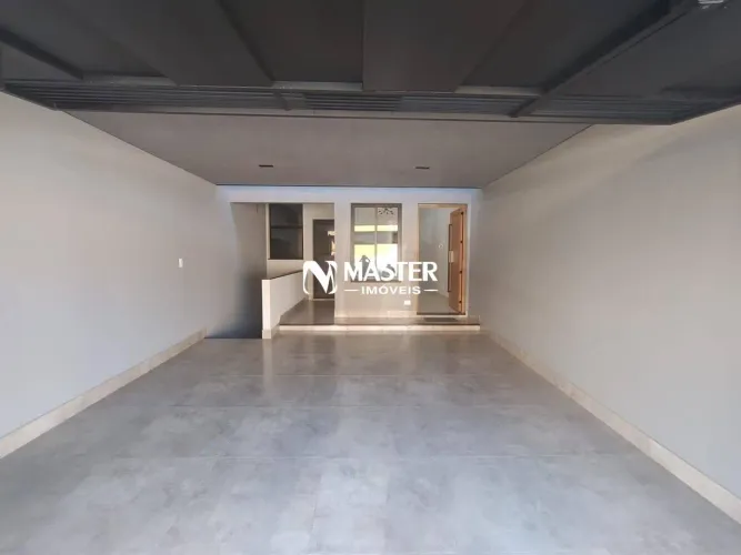 Sobrado com 3 dormitórios à venda, 220 m² por R$ 660.000,00 - Bosque - Marília/SP