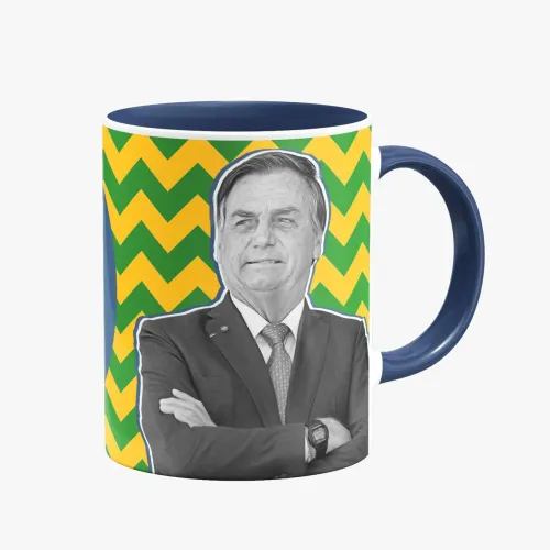 Caneca personalizada