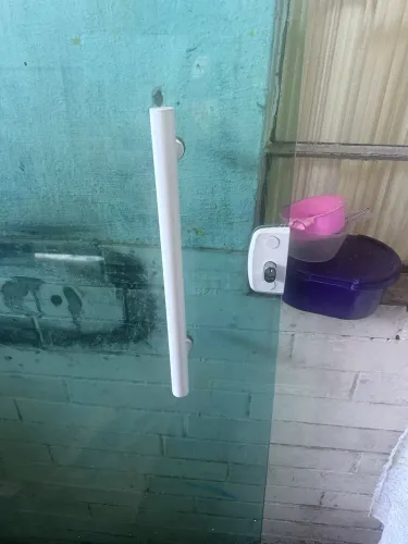 Vendo ou troco em outra porta