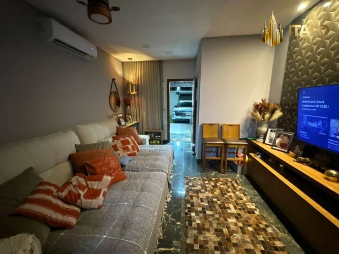 Casa com 3 dormitórios à venda, 102 m² por R$ 780.000,00 - Santa Paula I - Vila Velha/ES
