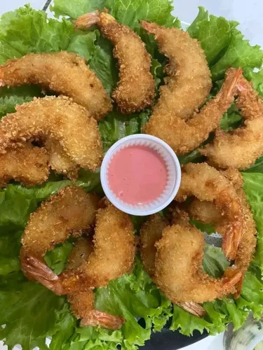 Cozinheira