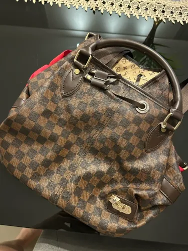 Bolsa burket