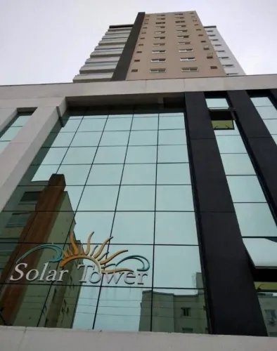 APARTAMENTO LOCAÇÃO BALNEÁRIO CAMBORIÚ