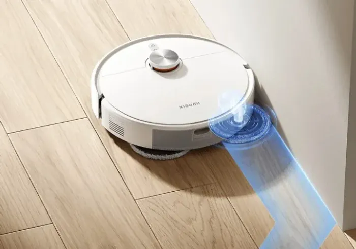 Aspirador Xiaomi Robô S40 Pro, Mapeamento, Sucção 15 mil P.A, Novos, Loja Física, Garantia