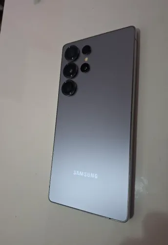 Samsung s25 ultra 512gb