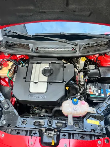 Fiat Bravo Sporting 1.8 Flex 16V 5P 2013