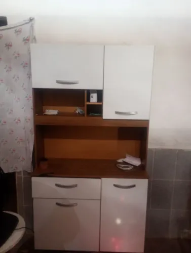 Vende-se armário de cozinha 