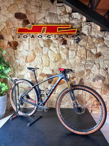 Caloi Elite Carbon 2018