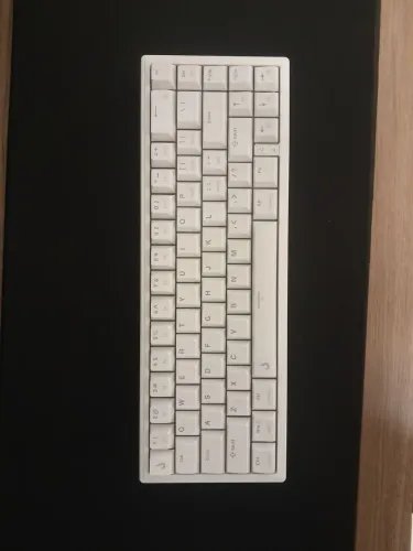 Teclado RISE MODE GM1 PRO
