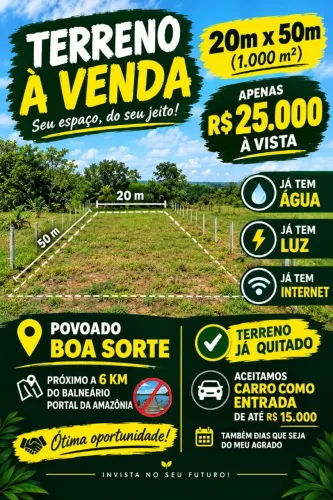 Terreno